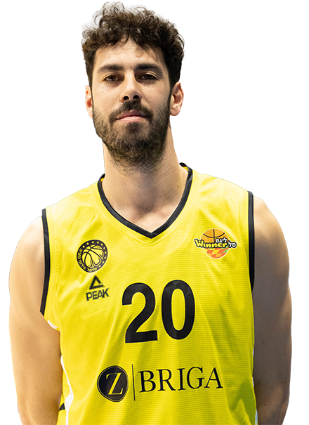 עמית גרשון, עונה סדירה