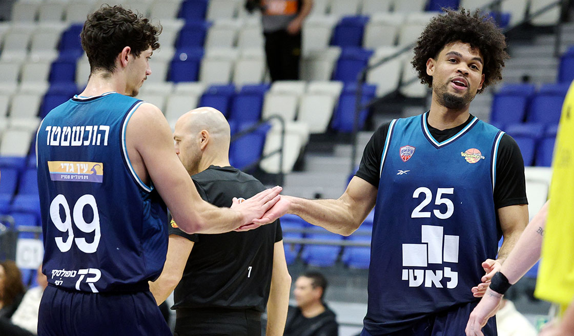 הול: אחזור לישראל כשהמלחמה תסתיים