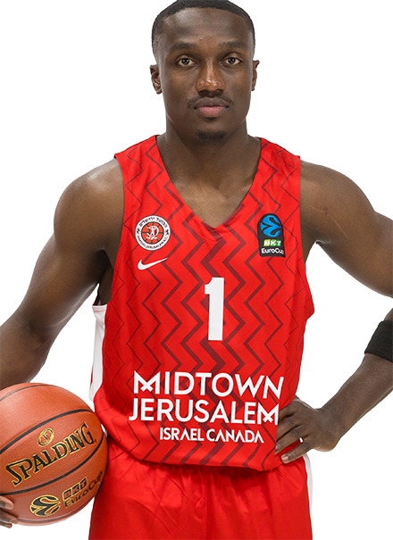 ג'ארד הארפר