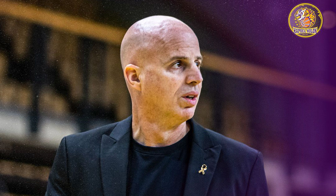 דני פרנקו סיים את תפקידו בהפועל חולון