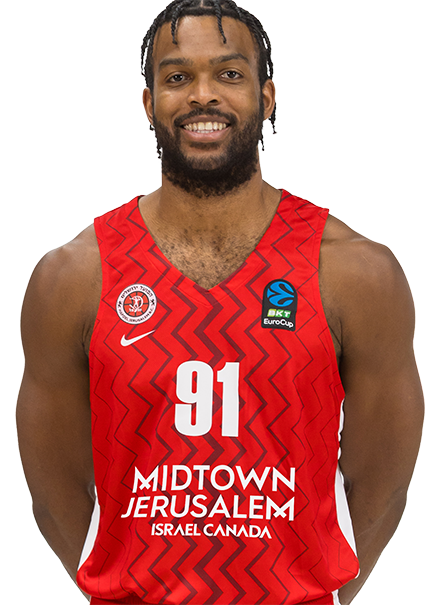 ג'וזאיה־ג'ורדן ג'יימס