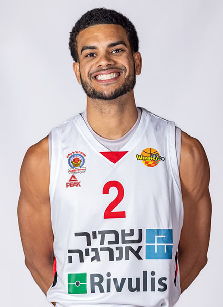 ג'סטין ג'יימס