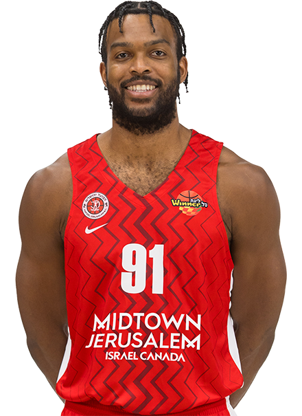 ג'וזאיה־ג'ורדן ג'יימס