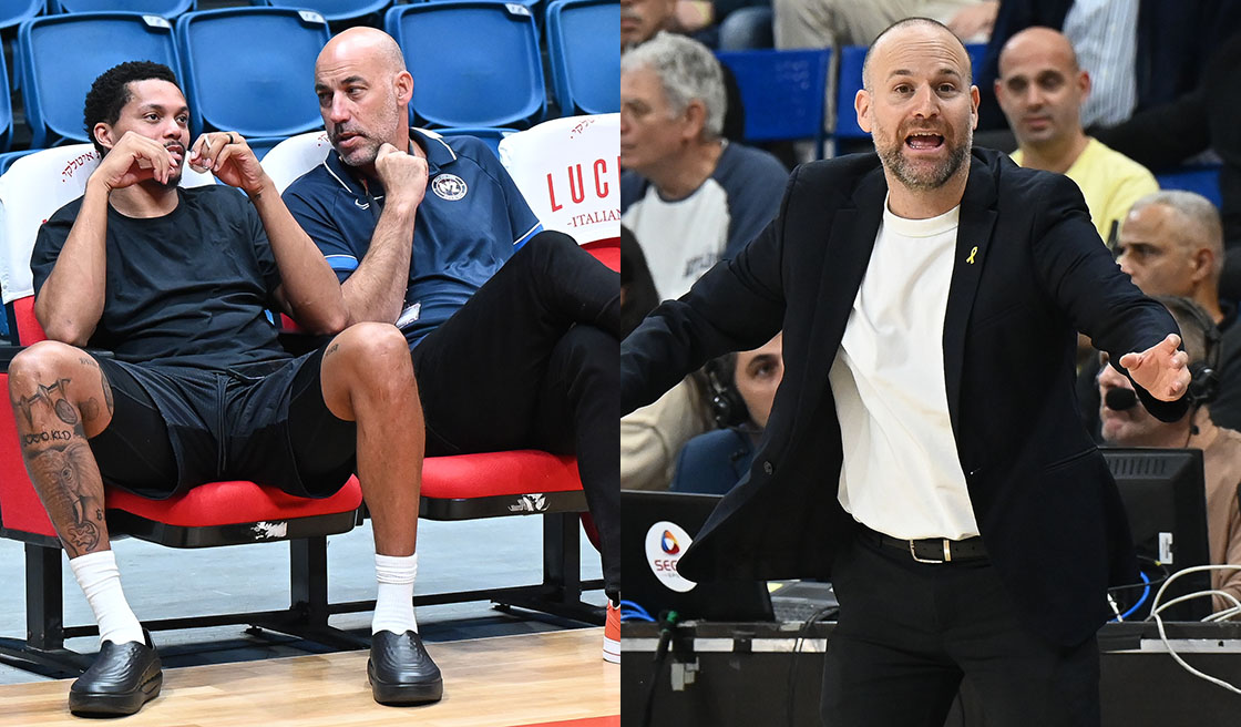 עמית שרף סיים תפקידו, מאיר טפירו יחליפו