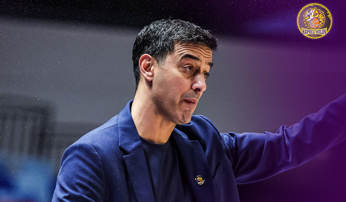 יואב שמיר עזב את הפועל "נתנאל" חולון