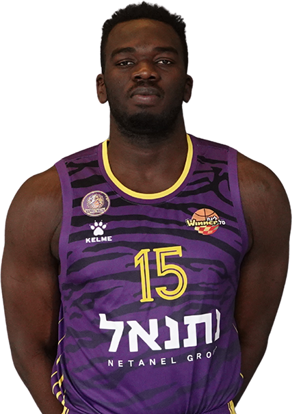 אדאמה סאנוגו