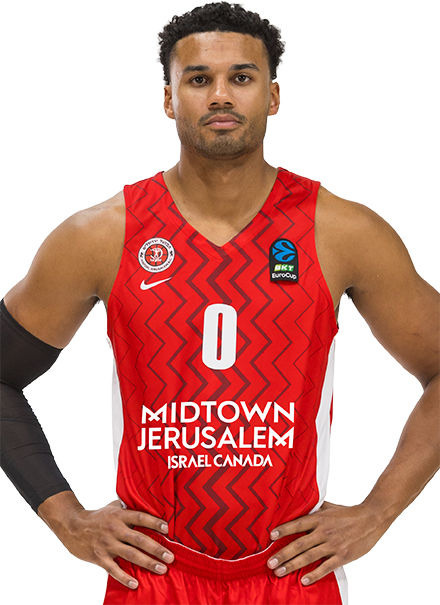 ג'סטין סמית'