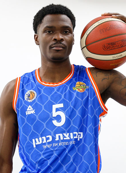 ווסלי האריס