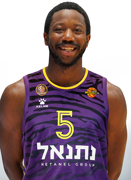 ג'וש האגינס