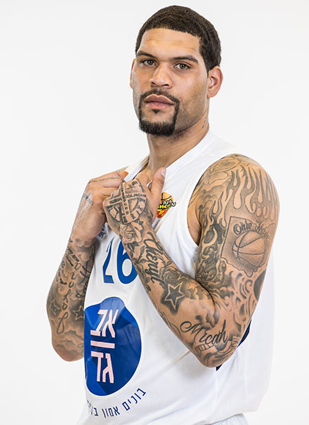 ג'רון קמברלנד