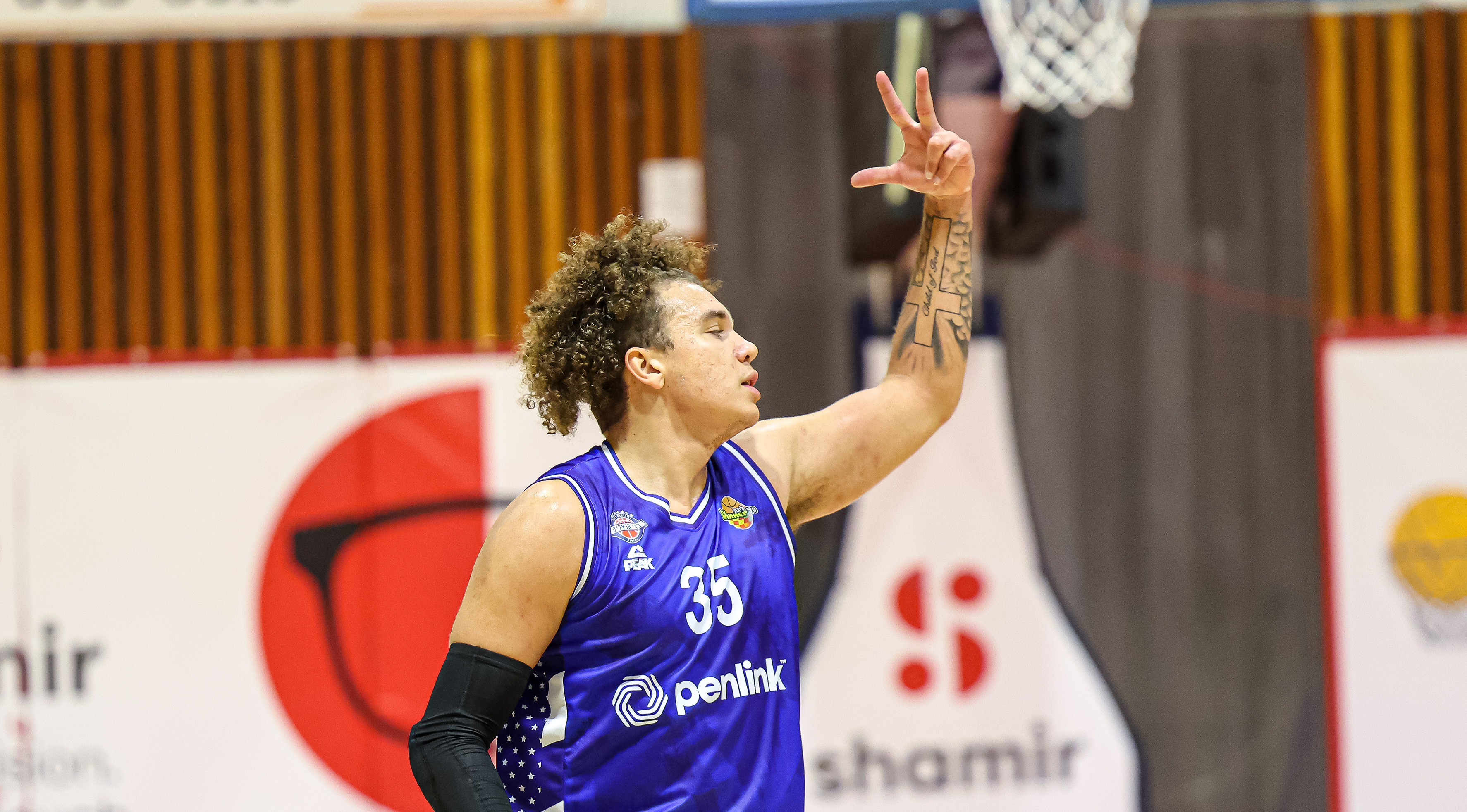 ניצחון ליגה שלישי רצוף לחבורה מהשרון