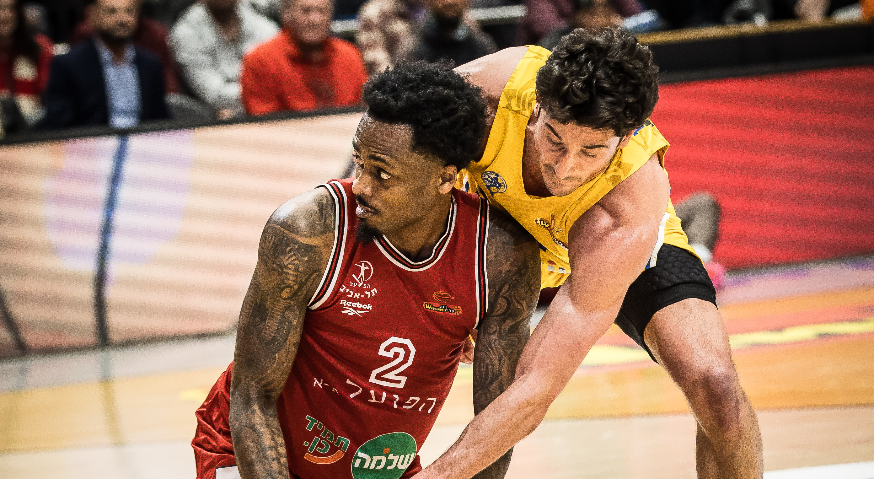 הערב: דרבי ראשון העונה בליגת ווינר סל