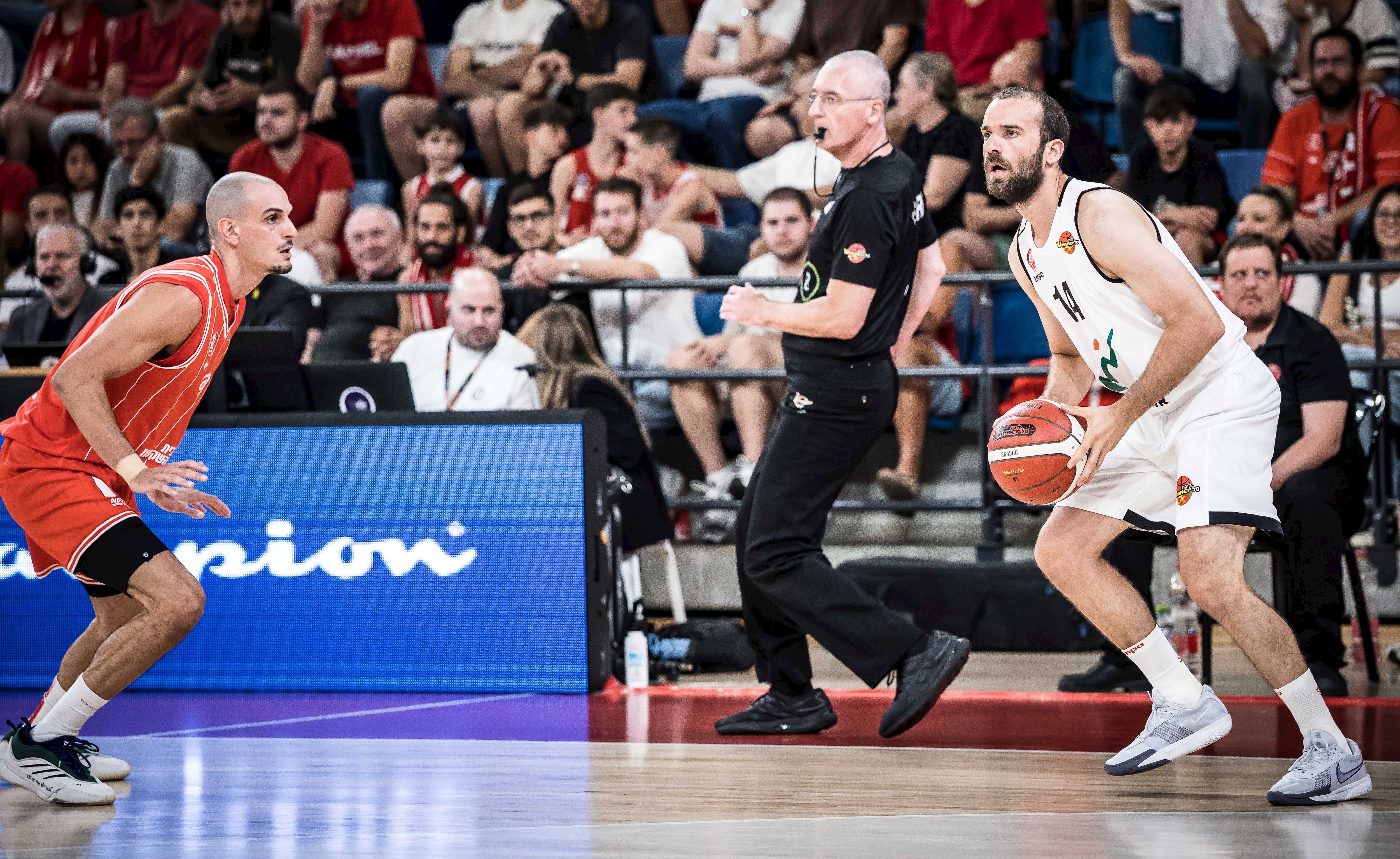 הערב: הדרומיים יחפשו הפתעה גדולה בבית