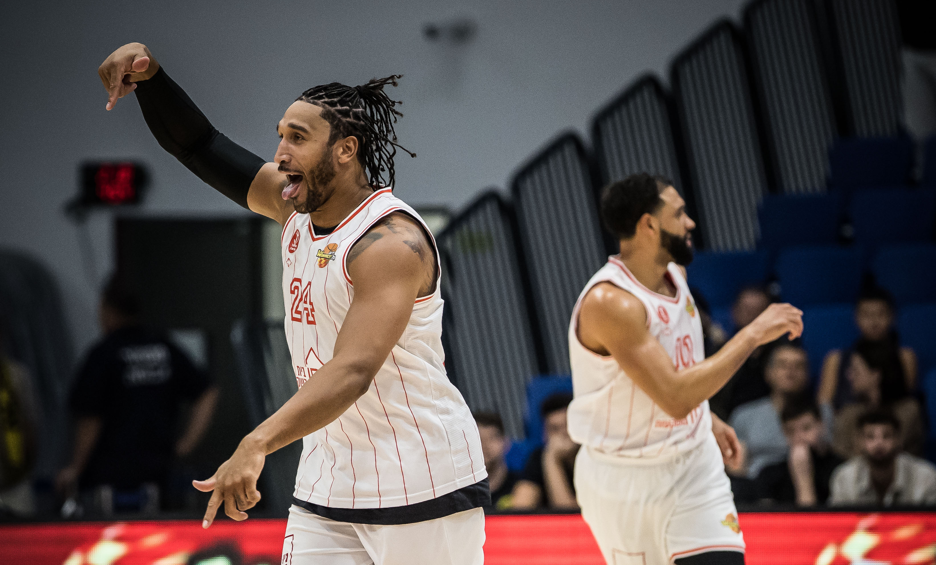 הפועל "IBI" ת"א ב־0:6 אחרי עוד טיול קליל