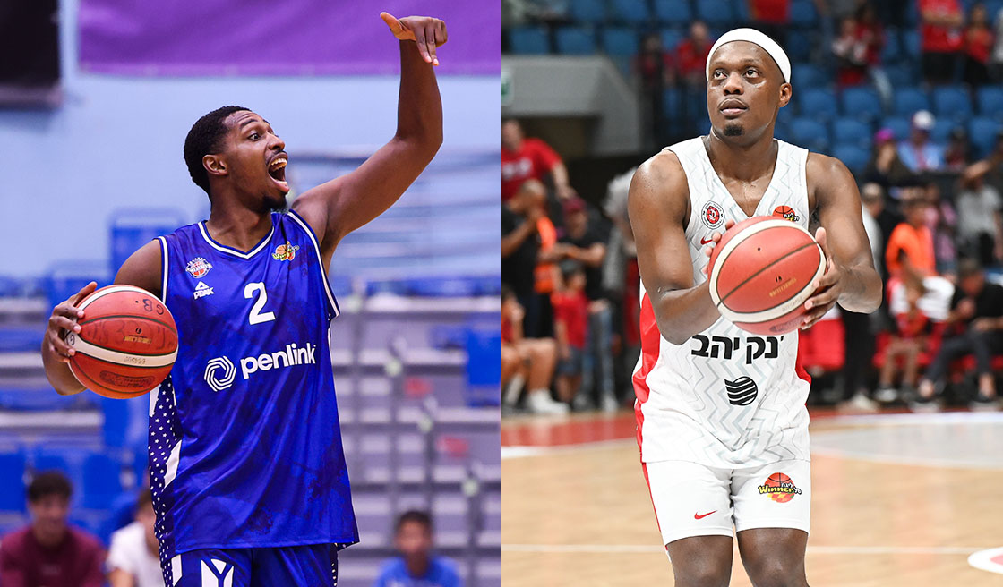 הערב: מי הראשונה שתעפיל לחצי הגמר?