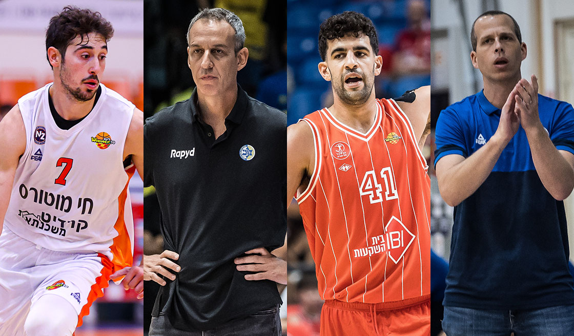 קחו נתון: המספרים לקראת עונת 2025/26