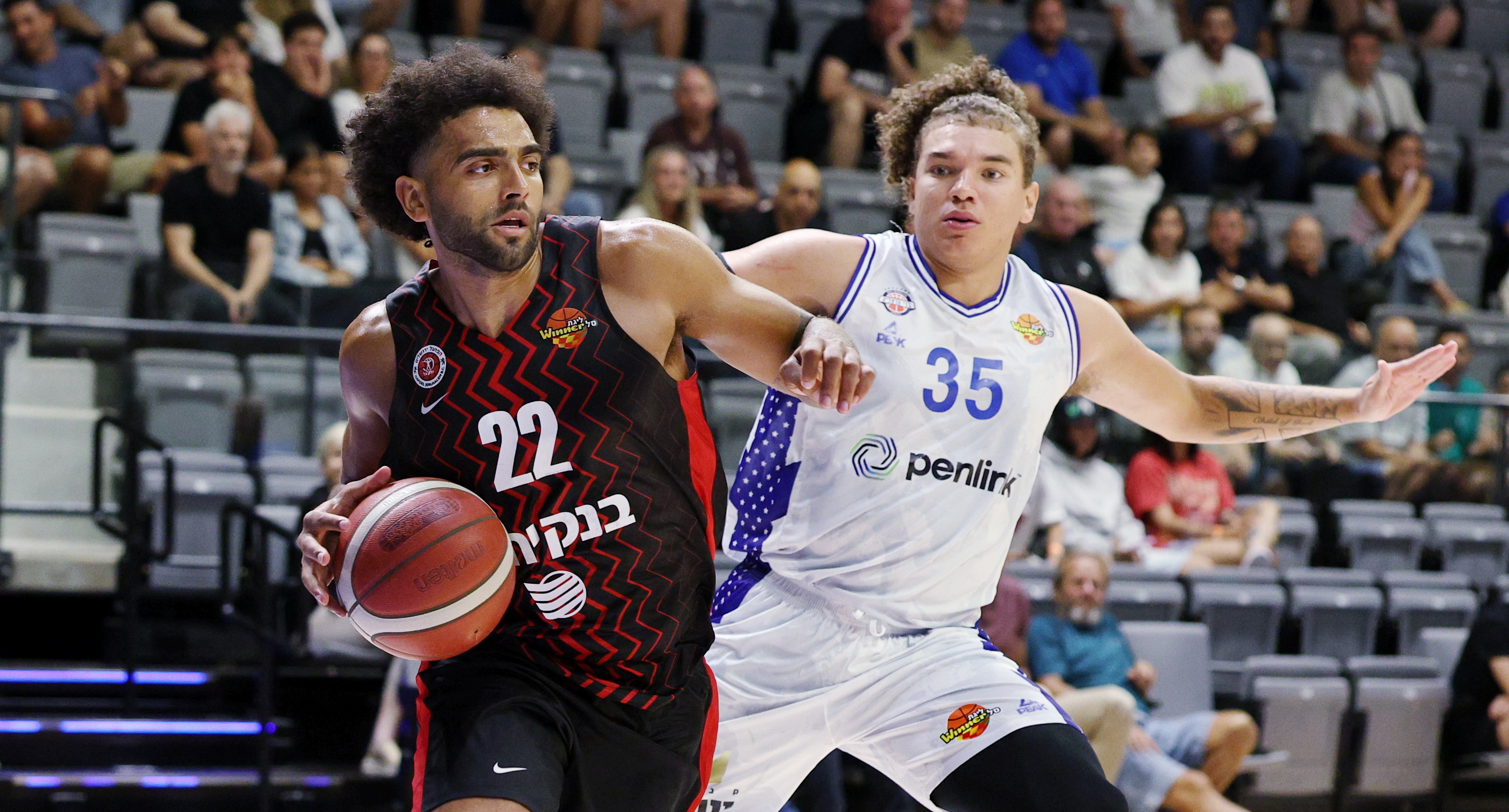 מחר: מי תחבר ניצחון ליגה חמישי ברצף?