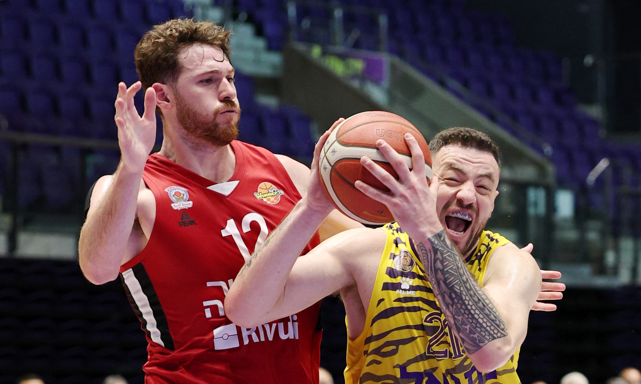 הערב: מי תשנה מומנטום בהיכל טוטו?