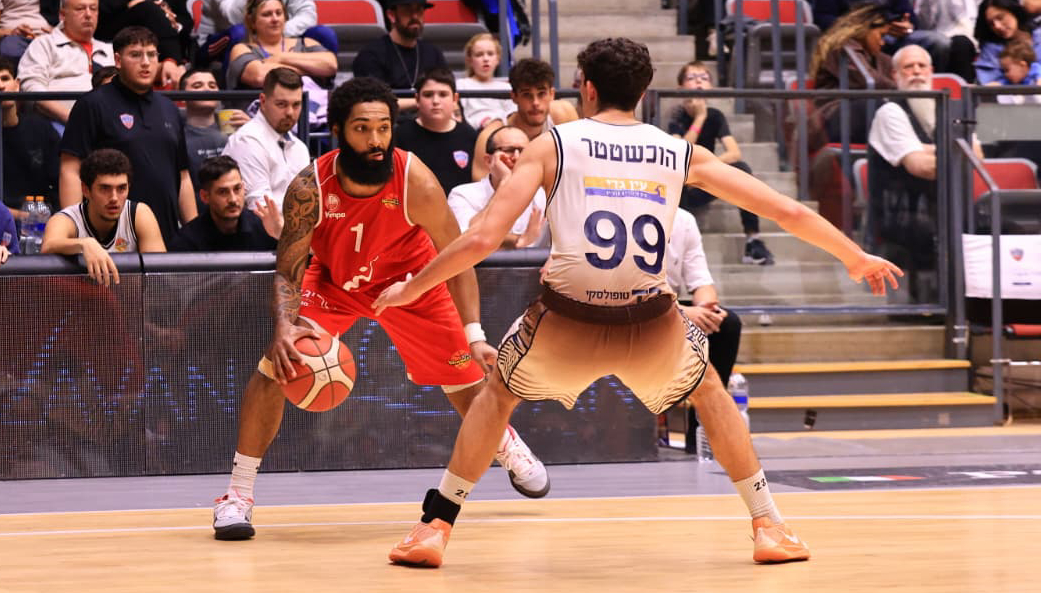 בתום מהפך מאוחר: הדרומיים שבו למסלול