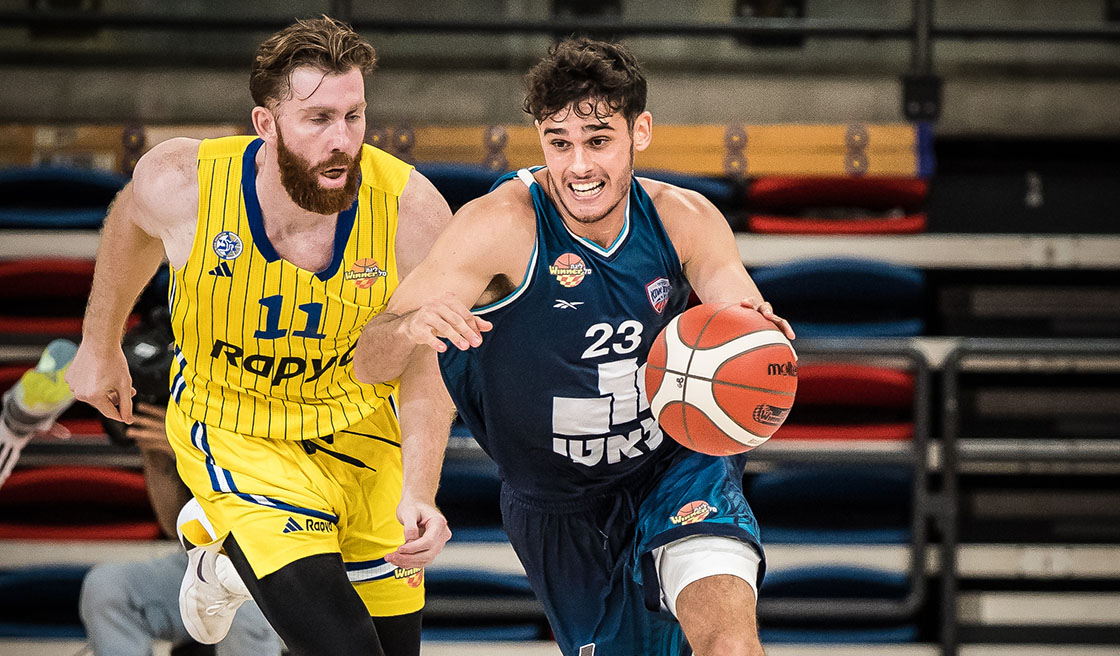 הערב: מפגש צמרת אטרקטיבי באולם רמז