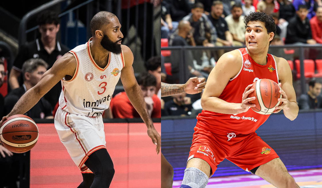 היום: הסיבוב השני יוצא לדרך בבירת הנגב