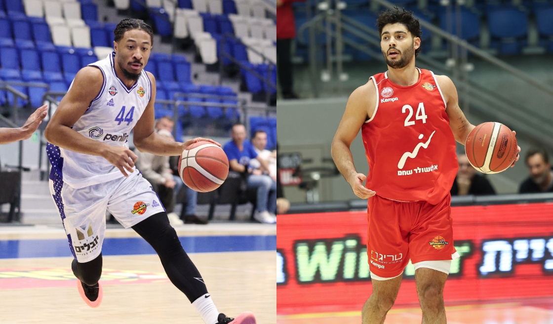 הערב: מי תשפר עמדות לפני תום הסיבוב?