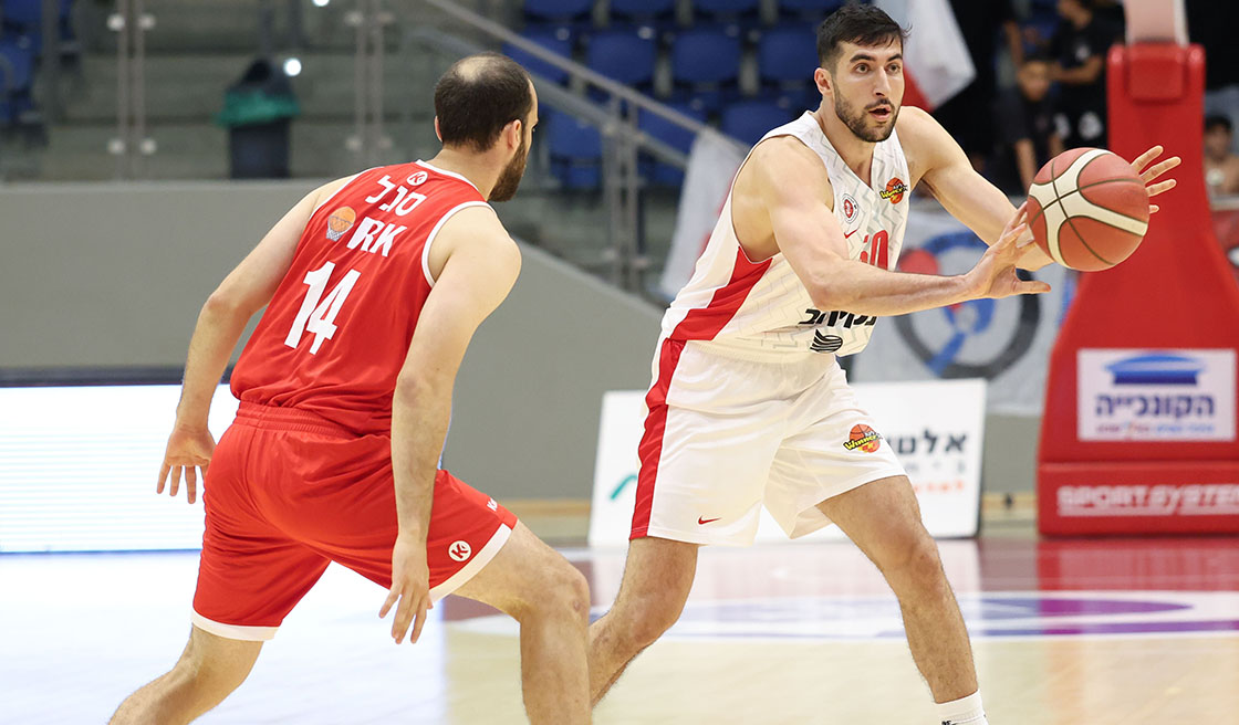 הערב: מי מהאדומות תתאושש בבירת הנגב?