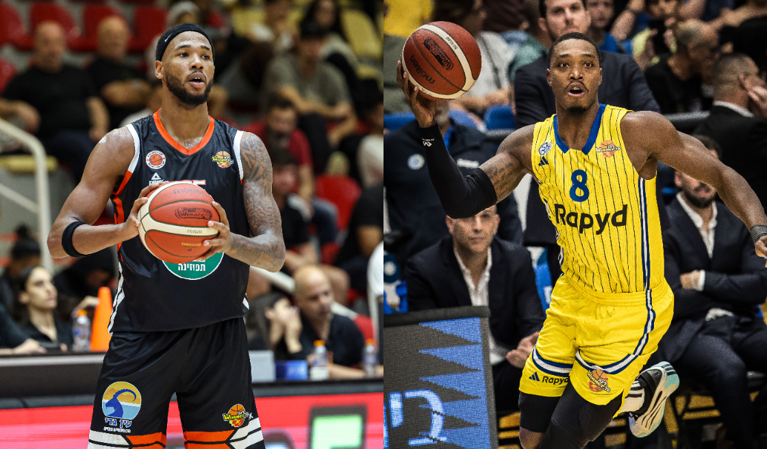 הערב: חידוש יריבות העבר בצהוב־כתום