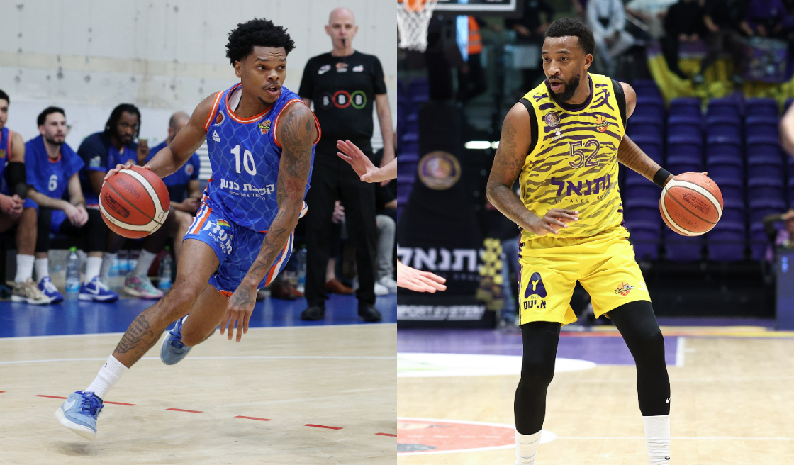 היום: מי תמנף את ההצלחה בהיכל טוטו?