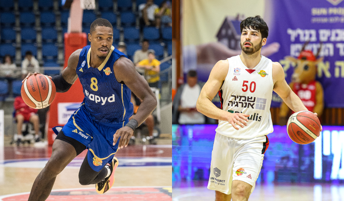 מחר: יזרעאלי וחניכיו ינסו להפתיע בביתם