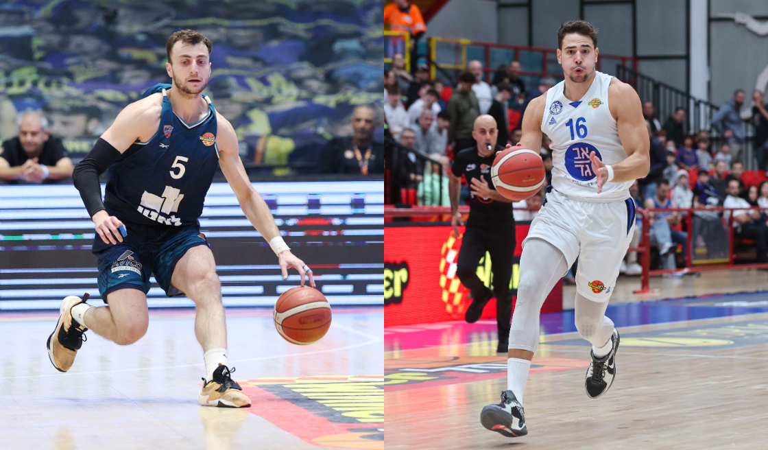 הערב: מי תחזור למסלול באולם מטרווסט?