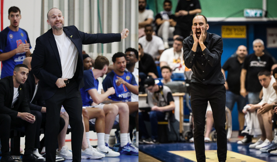 הערב: בכורה לגיא קפלן בדרבי הכתומות