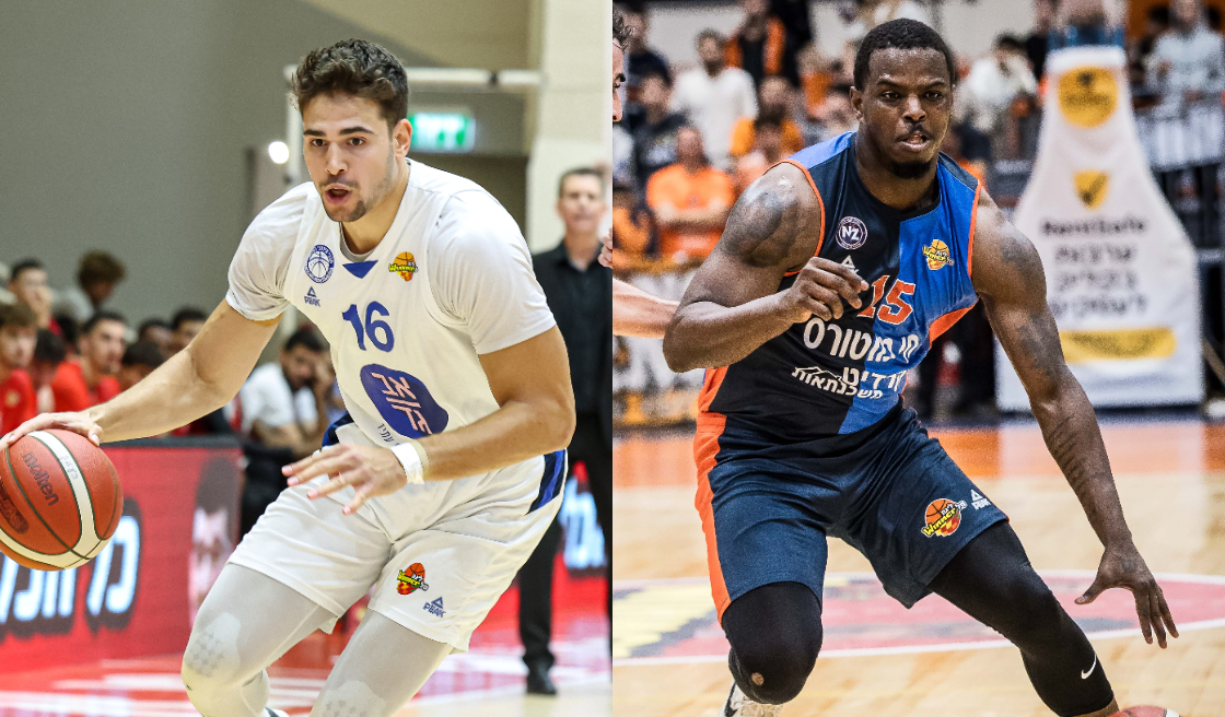 היום: הכתומים יחפשו ניצחון שלישי רצוף