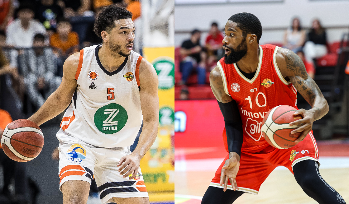 הערב: מי יעצור את החבורה הלוהטת מגן נר?