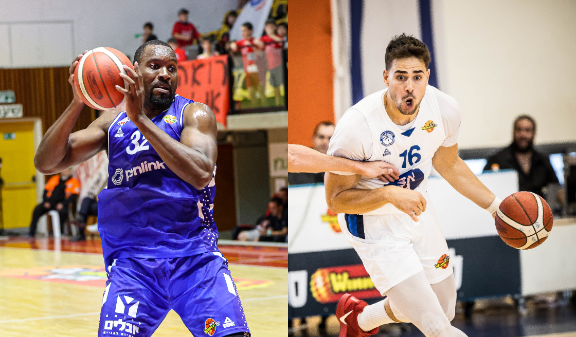 מחר: "דרבי השרון" באולם מטרווסט