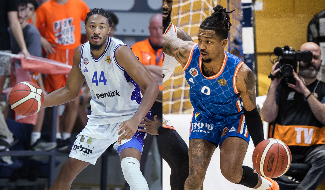 הערב: החבורה מהשרון תסמן וי ביתי ראשון?