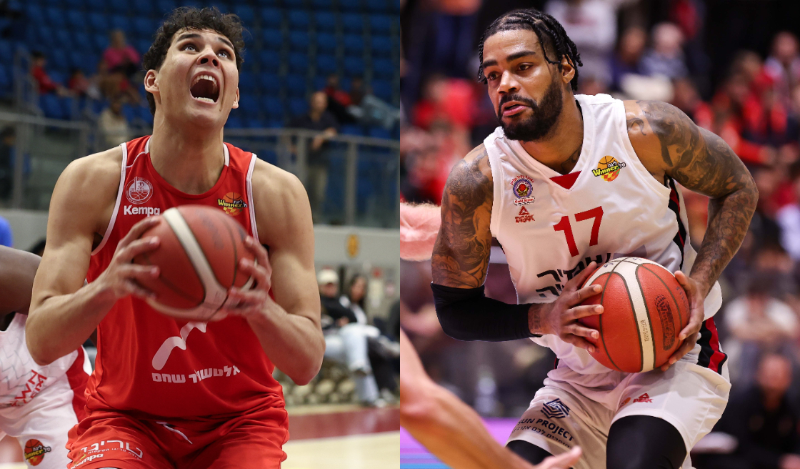 הערב: הדרומיים יישארו בתמונת הגביע?