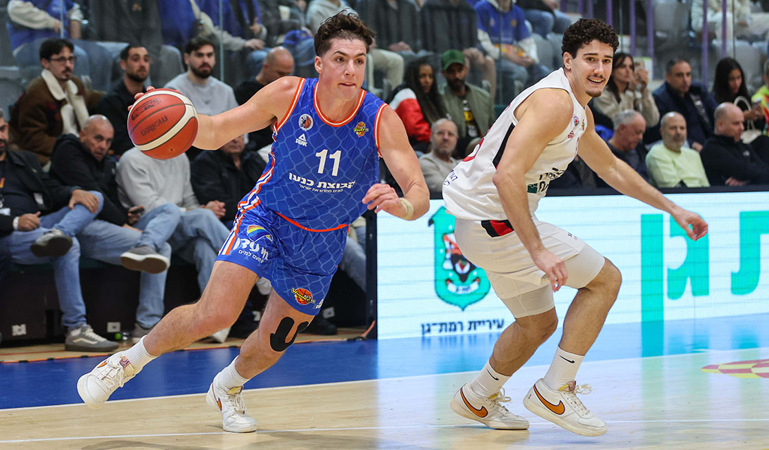 הערב: אבשלום וחניכיו ייחלצו מהקו האדום?