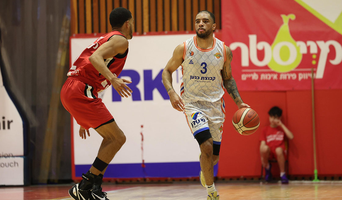 לראשונה מאז 2007: ר"ג ניצחה בכפר בלום