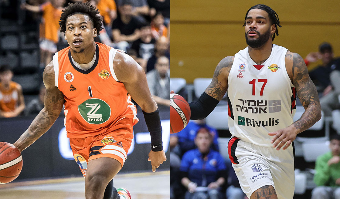 הערב: מפגש תחתית מסקרן בכפר בלום