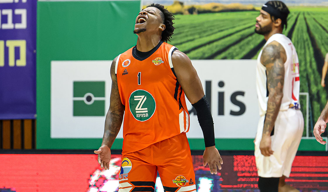 הכתומים נותרו מושלמים תחת גיא קפלן