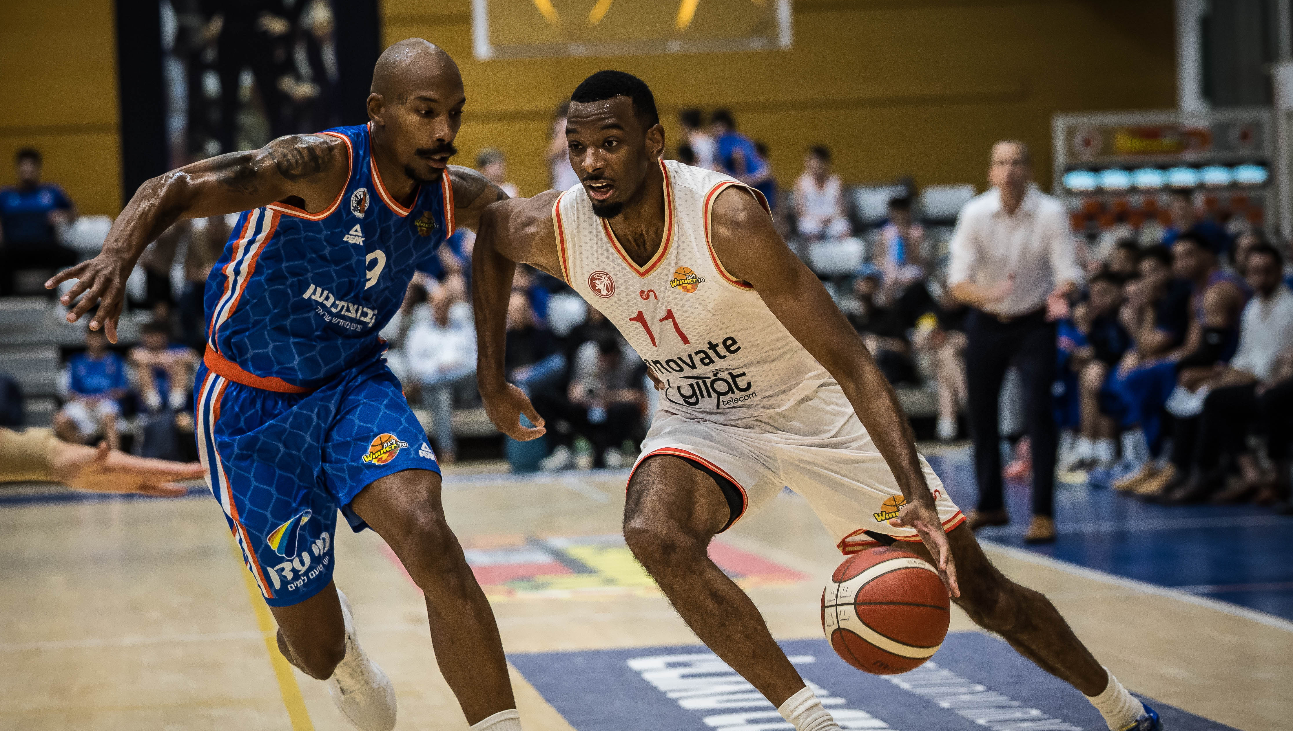 הערב: החבורה מגן נר רוצה להמשיך בתנופה