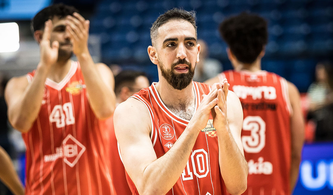 בשיניים: האדומים סגרו שבוע מושלם בליגה