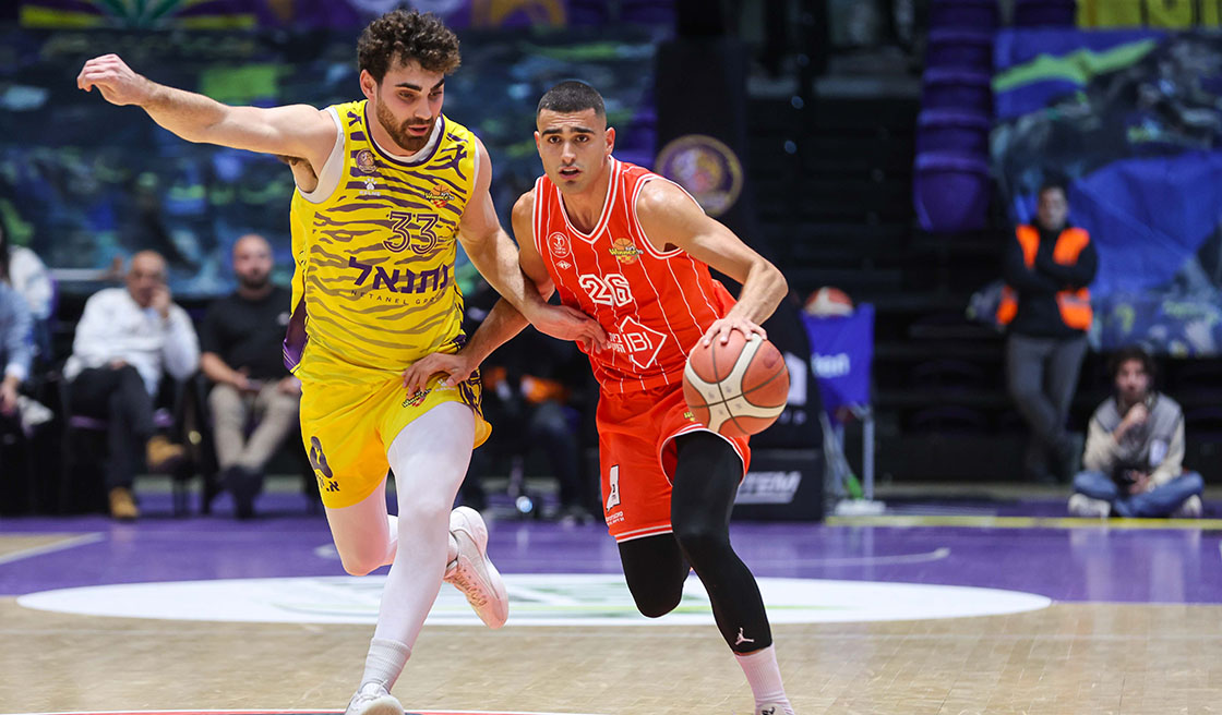 הערב: בכורה לפרדראג קרוניץ' בליגה