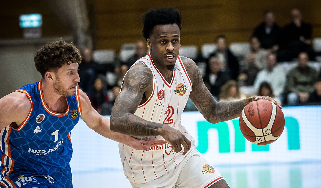 הערב: הפועל "IBI" ת"א תציין הישג חגיגי?