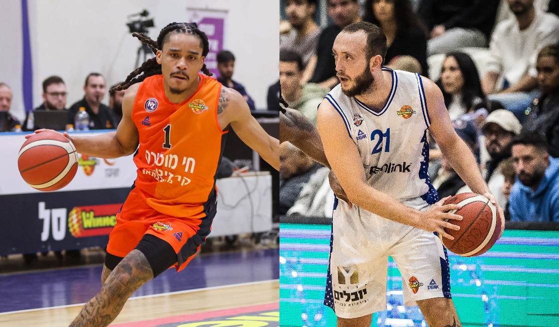 הערב: אורלנד וחניכיו יסיימו במקום הרביעי?