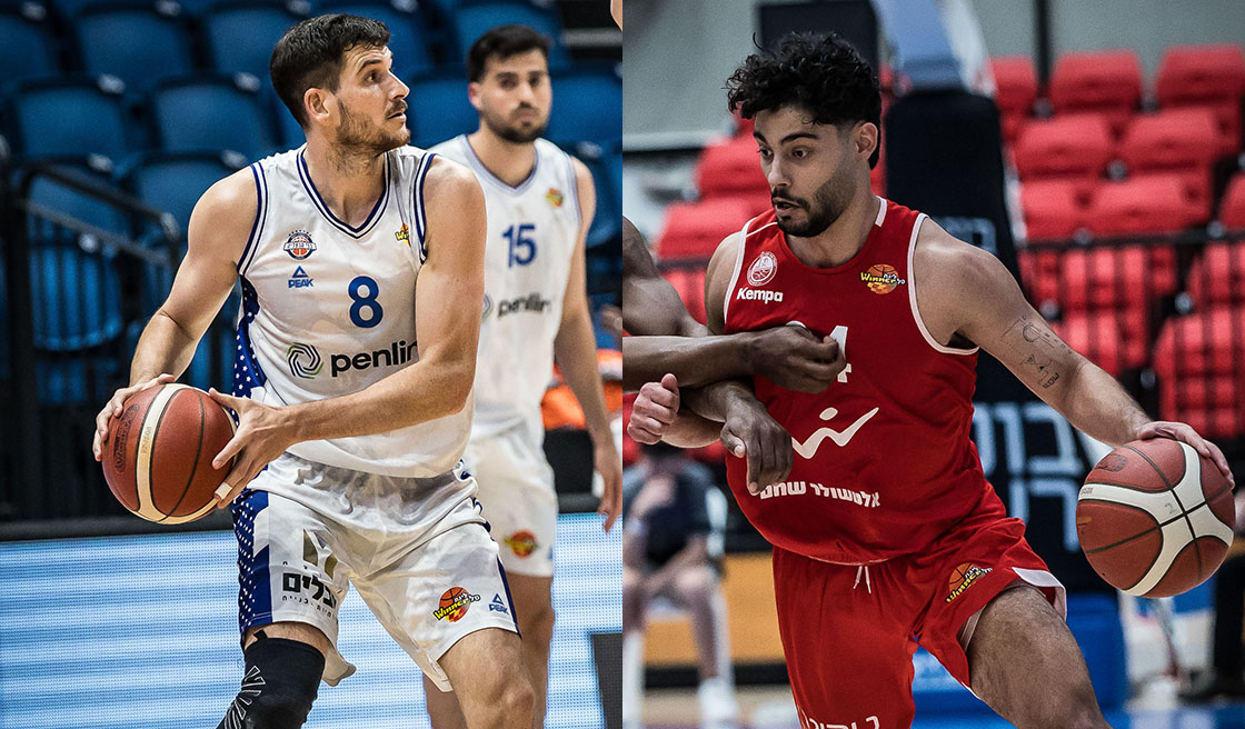 הערב: מי תחזור למסלול באולם היובל?