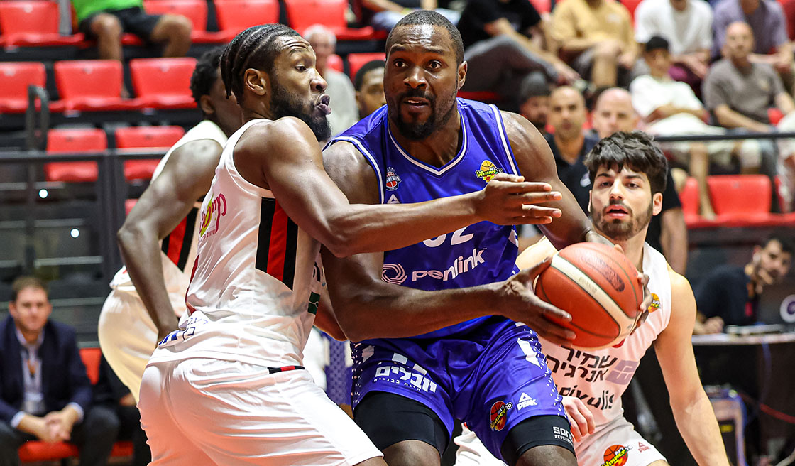 הערב: אורלנד וחניכיו ינסו להתאושש בבית