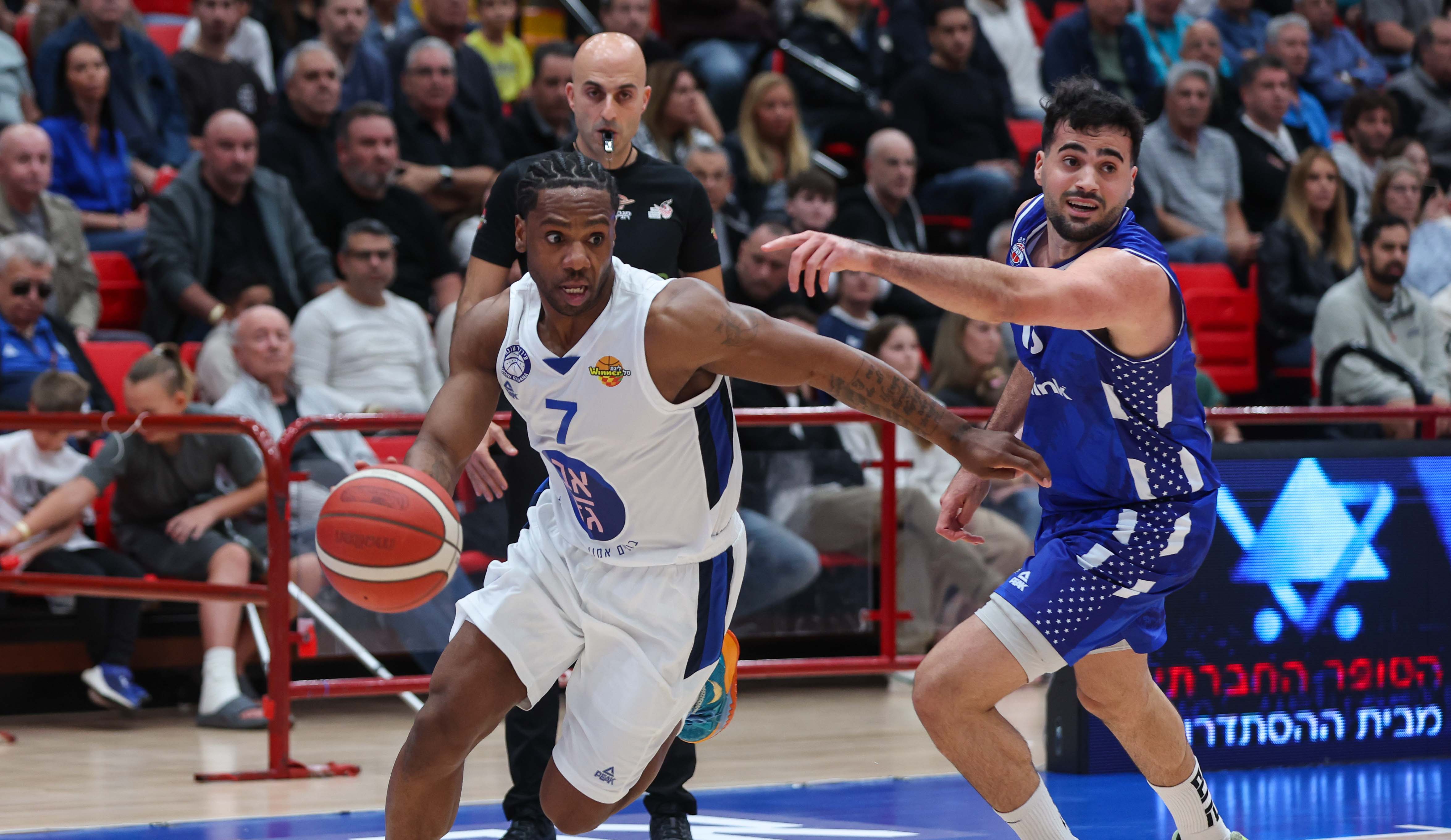 הערב: מי תשבור שוויון ב"דרבי השרון"?