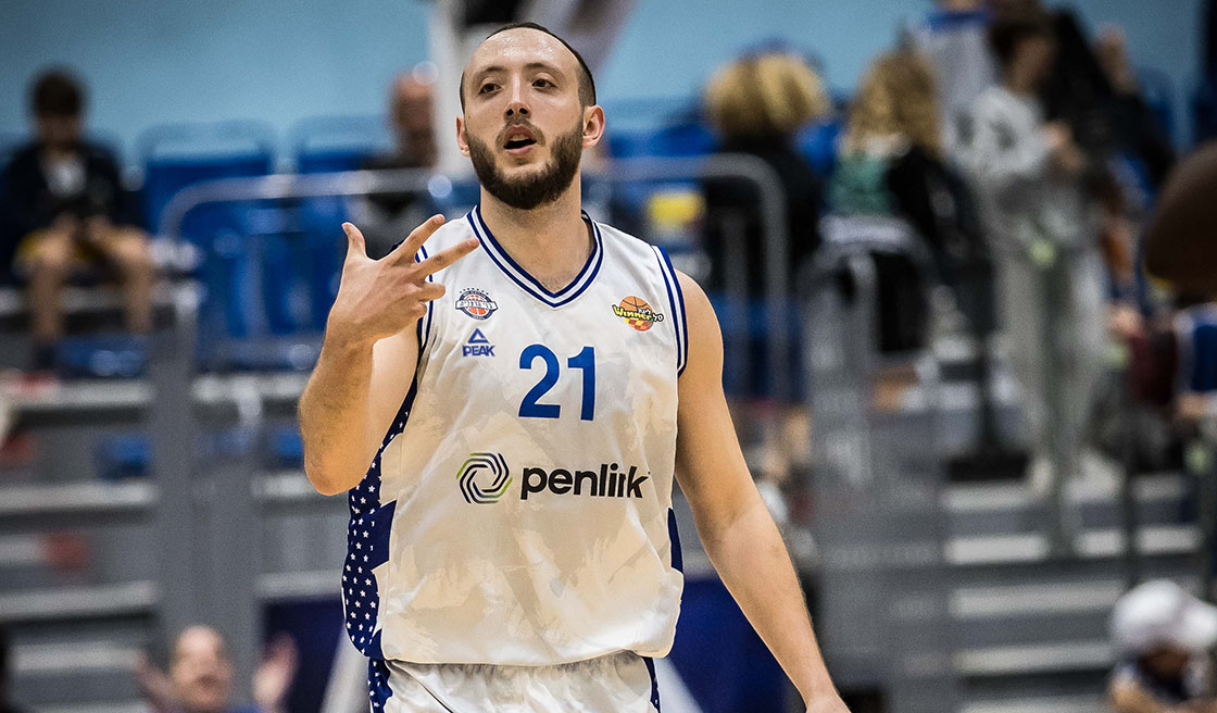 תאמר להגנתה: ניצחון חמישי רצוף להרצליה